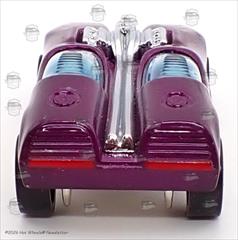 Purple - Vintage
